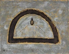 Maite Diaz Gonzalez Cuban signed limited edition original art print on canvas