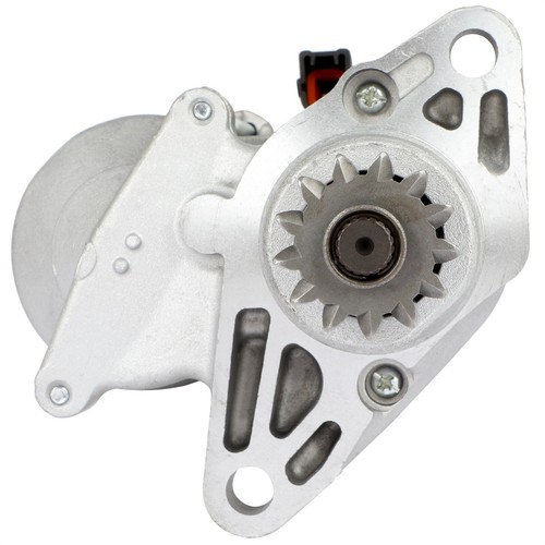 Starter For Lexus ES300 RX300 Toyota Avalon Camry Highlander 17774N 28100-74260 - Picture 6 of 8