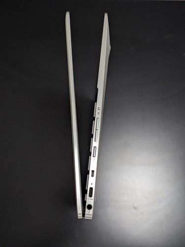 HP Elite Enterprise Chromebook Core i7-10610u 16GB RAM 512GB SSD Touchscreen - Afbeelding 6 van 6