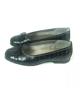 gabor ladies flat shoes