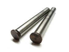 INGERSOLL RAND 2940-704 Hammer Pins SET of TWO PINS W/ HEADS