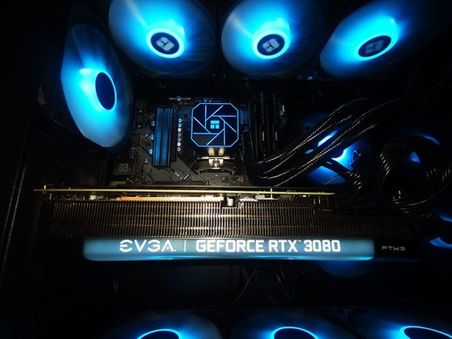 Custom Gaming pc Builder/ Pc Gpu Repairs - 第 14/15 張圖片