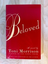 Beloved by Toni Morrison (2004)