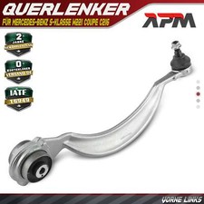 Querlenker Radaufhängung Vorne Links für Mercedes-Benz S-Klasse W221 Coupe C216