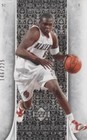 2005-06 Upper Deck Exquisite Collection - Zach Randolph #34