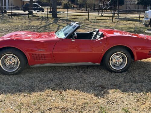 1971 Chevrolet Corvette - Picture 4 of 40