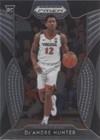 2019-20 Panini Prizm Draft Picks - De'Andre Hunter #67