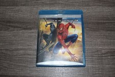 Spider-Man 3 (Blu-ray Disc, 2007)