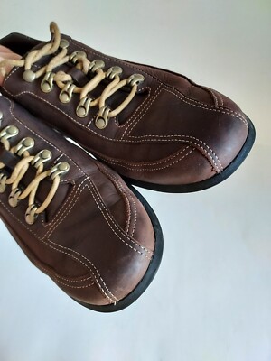 Cole Haan Lace Up Dress Shoe Casual Brown Size 11M 161 C05735 E7 Cole Haan Men main image 2