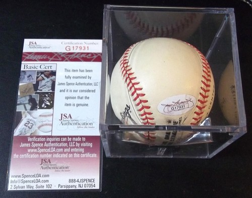 JSA Cert Autograph UDA Baseball Inscribed "4256" Pete Rose Auto Pete Rose Signed - Picture 11 of 11