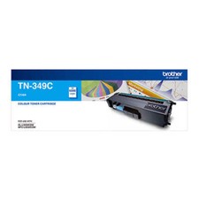 Brother TN349 Toner Cart 6,000 Pages