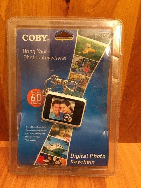 coby digital photo keychain software download coby digital photo keychain software download