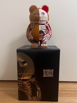 特撮 JasonFreeny INSTINCTOY Anatomical Muckey s-l400.jpg