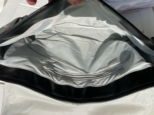 KangaROOS Vintage AIRLINER Bag Umhänge-/Schultertasche - Studententasche - Bild 7 von 10