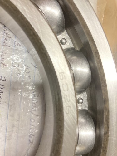 IBC 6026 Ball Bearing - Bild 3 von 6