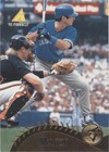 1995 Pinnacle - Paul Molitor #260