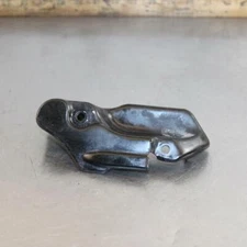 1988 HONDA FOURTRAX FOREMAN 350 TRX350D 4X4 REVERSE LEVER COVER B355