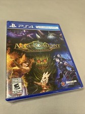 ArmaGallant: Decks of Destiny PS4 [Brand New]