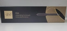 ghd Rise Hot Brush - Black