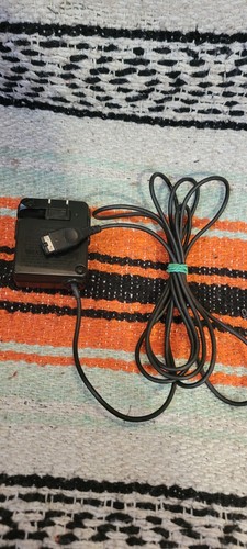 Nintendo Gameboy Advance SP Wall Charger OEM Plug for GBA or Original DS - Works - Bild 2 von 2