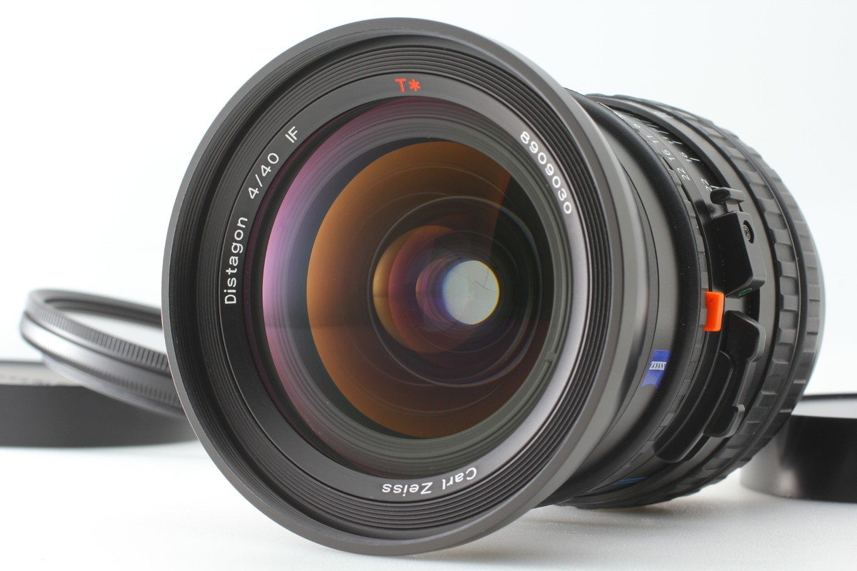 V-System [Top MINT] Hasselblad Carl Zeiss T* Distagon CFE