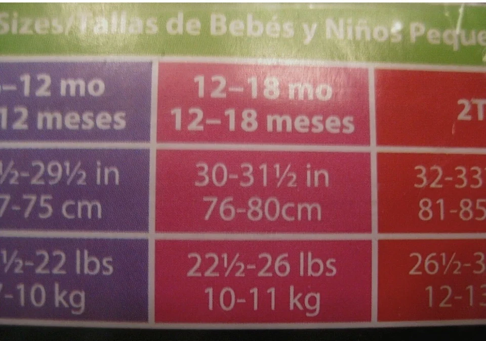 Infant Girls Rainbow Glitter Unicorn Dress Costume Baby Halloween Costume 12-18 - Image 4 of 4