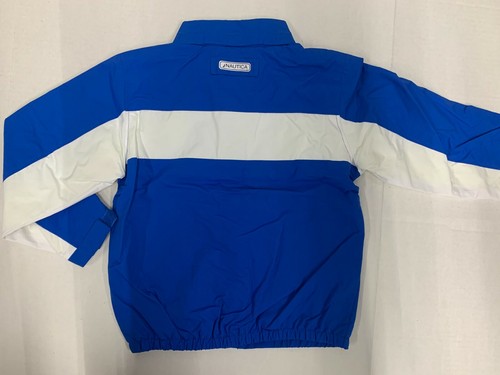 Brand New with Tag Nautica Windbreaker Jackets Little Boys sizes 2T - L(7)  - Picture 23 of 27