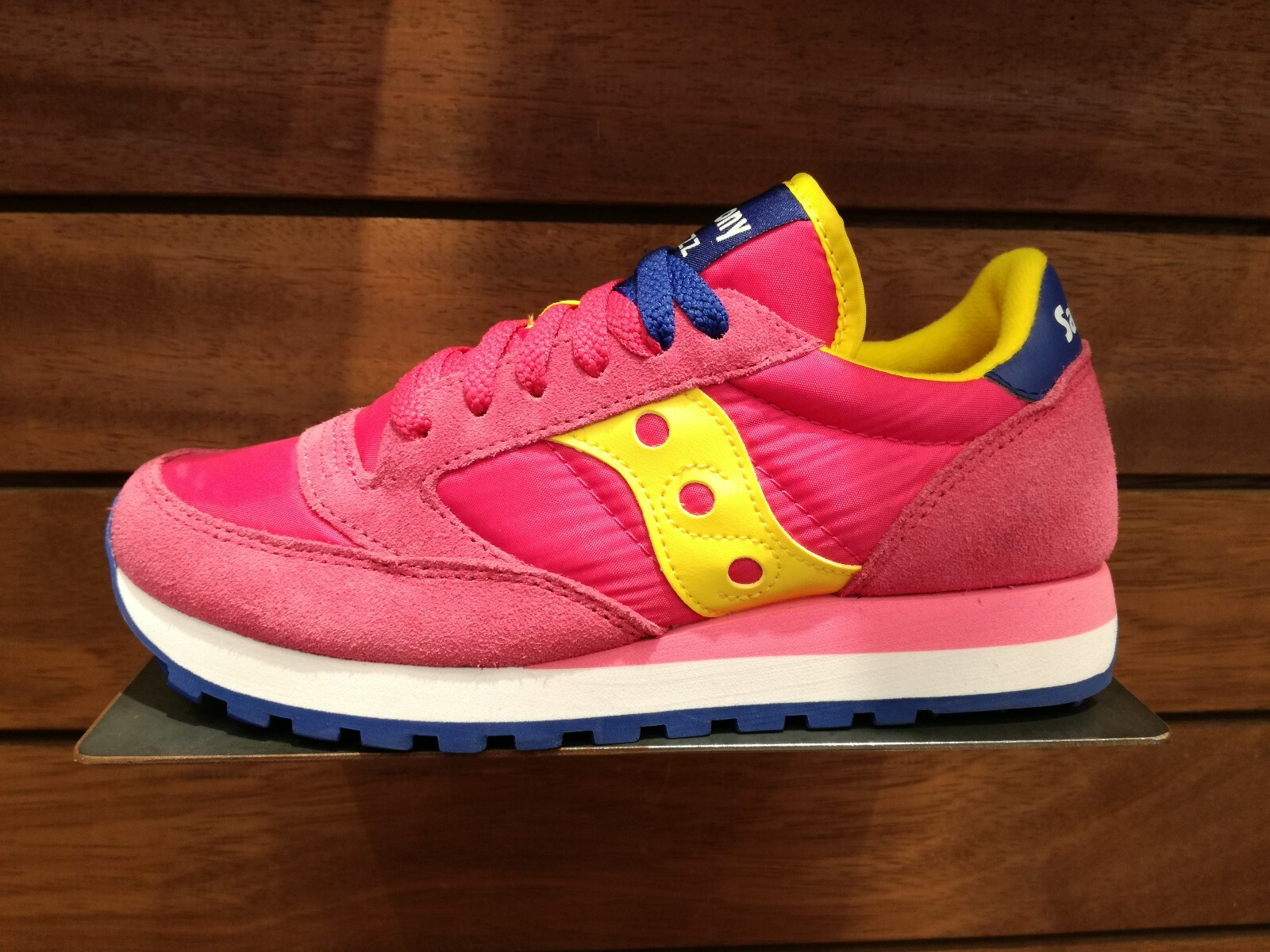 Saucony Jazz or W s1044-533 number US 7.5 = 38.5 EUR Saucony Jazz or W s1044-533 number US 7.5 = 38.5 EUR