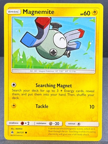 POKEMON FORBIDDEN LIGHT SM SET 2018 NEAR MINT YOU CHOOSE (yourdeckbuilder) - Picture 16 of 51