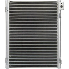 RAYTEN AC CONDENSER For 2004-2008 DODGE RAM 1500 ST/SLT 4.7 FLEXIBLE DPI# 4984