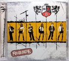 RBD – Rebelde (2004, CD)