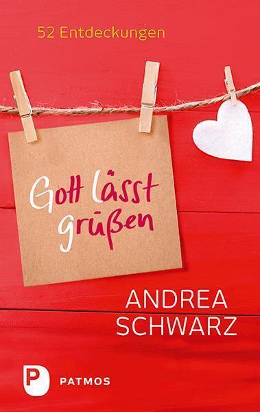 Thumbnail - Gott Lässt Grüßen Andrea Schwarz