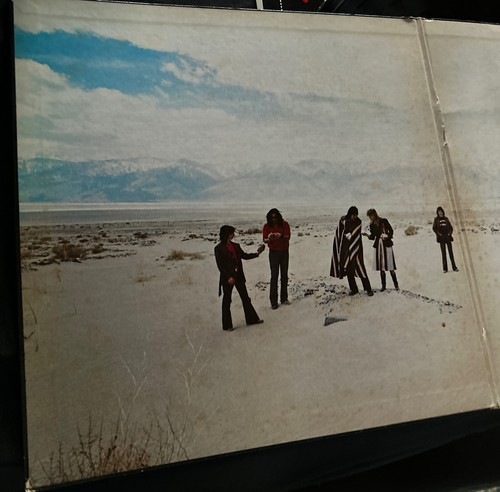 Paul McCartney VENUS AND MARS Original 1975 Vinyl Japan Import in EX Condition! - Picture 3 of 12