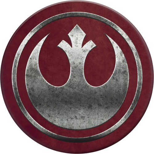 PopSockets Rebel Insignia Star Wars PopGrip Smartphones Handy / NEU ✅ - Bild 2 von 2