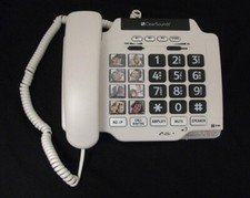 New CLEAR SOUNDS CSC500 ClearSounds Amplified Spirit Phone