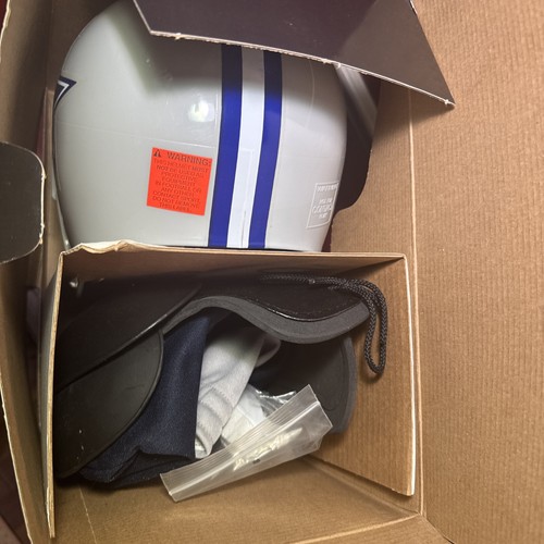 Vintage Dallas Cowboys Youth Outfit Size Small New In Box NFL - Picture 16 of 16