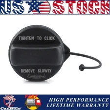 Gas Filler Cap for Honda Fit HR-V CR-V Accord Odyssey Insight Pilot17670-T3W-A01