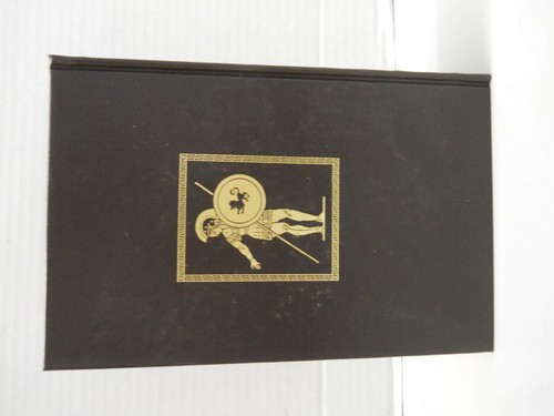 Die Ilias & die Odyssee von Homer Barnes & Noble 1999 Buch - Bild 3 von 12