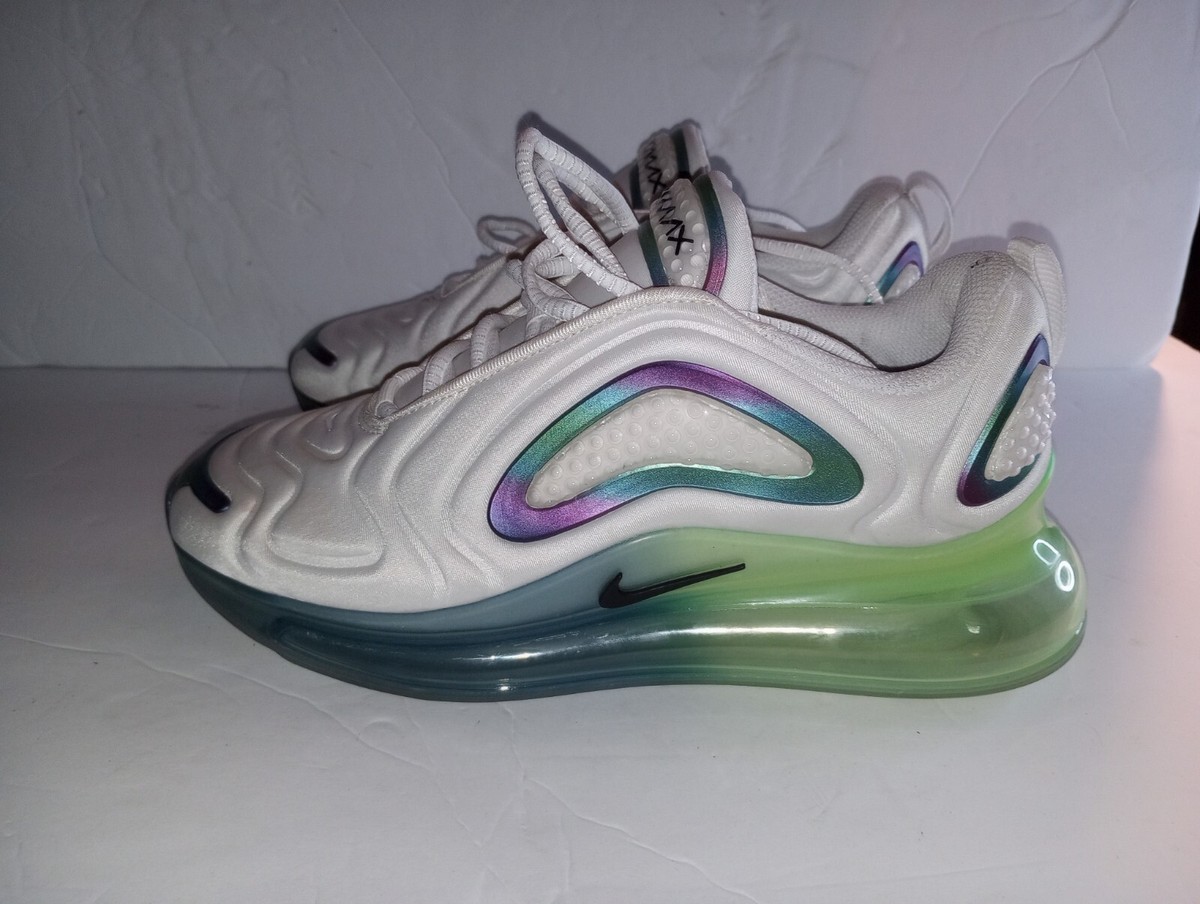 nike air max 720 white