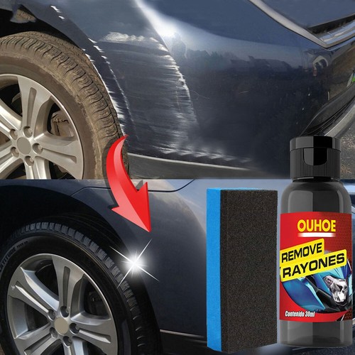 1x 30ml Car Paint Surface Scratch Repair Agent Coating Maintenance Accessories - Bild 2 von 12