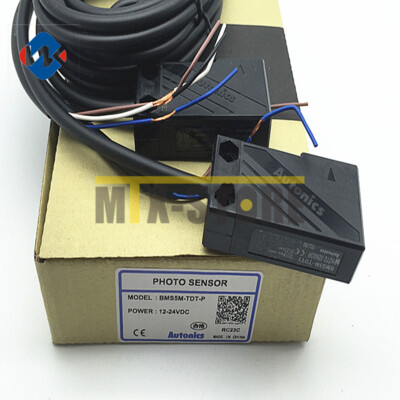 1pcs Brand New ones AUTONICS BMS5M-TDT-P