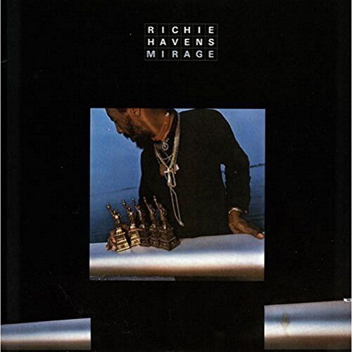 Richie Havens - Mirage LP #G2041352 - Picture 1 of 1