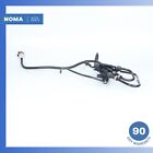 97-06 Jaguar X100 Xkr Xk8 Gas Vapor Evap Purge Valve w/ Tube Ljb1515Aa Oem