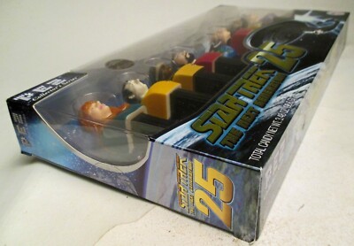 SF+ファンタジー+ホラー STAR TREK  PEZ SF+ファンタジー+ホラー STAR TREK PEZ sddefault.jpg?v=62f28eeb