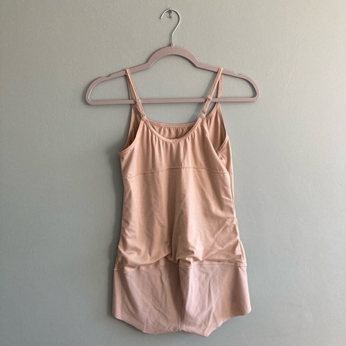 Donna Self Expressions By Maidenform Donna Nudo Pezzo Unico Shapewear XL - Foto 2 di 7