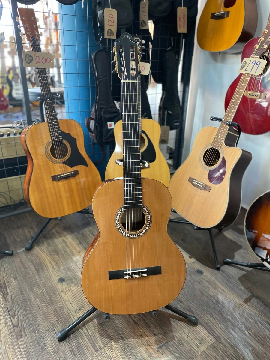 Solea guitar deals