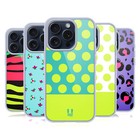 HEAD CASE DESIGNS NAIL ART SOFT GEL CASE HOESJE VOOR APPLE iPHONE TELEFOONS