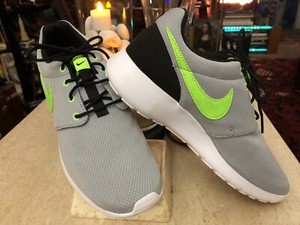 nike rosherun gs