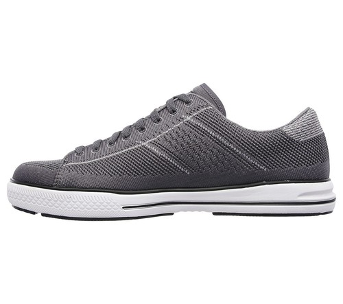 Vontae Sneakers carbone Skate per uomo 51559 color 10 taglia Skate char Uk da ginnastica RwZtxnCq6