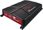 Verstärker Pioneer GM-A4704 für Auto Koppelbarer A Brücke 4 Kanäle 520W Max